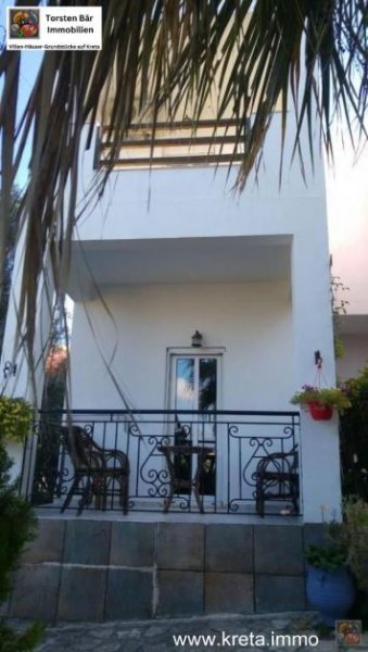 Kamilari Kreta, Kamilari Haus mit 5 (Ferien)Wohnungen zum Verkauf Haus kaufen